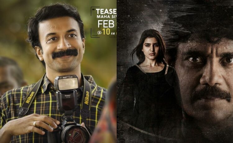 Malayalam remakes that caught the pulse of the Telugu audience
