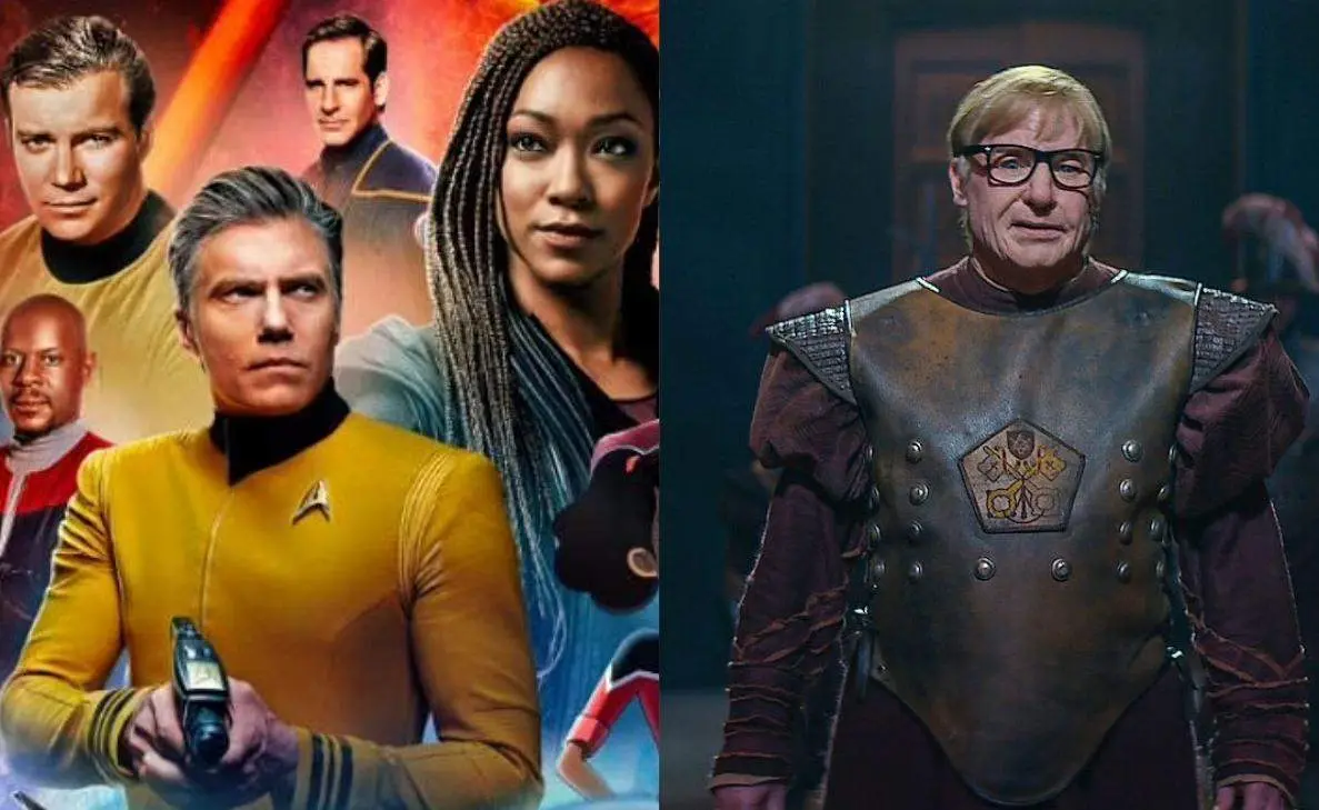 New web series releasing in the first week of May to take you on a fun ride