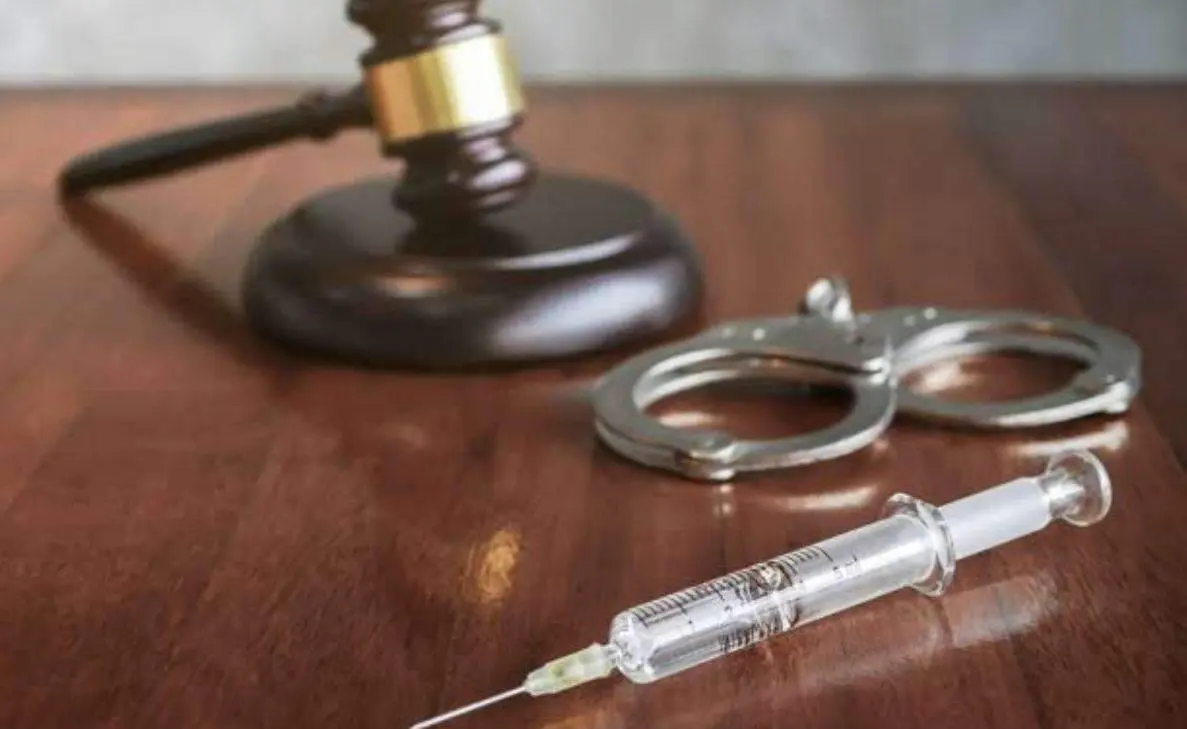 Visakhapatnam City Task Force arrest three persons and seize 3,200 doses of sedatives