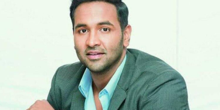 MAA President Manchu Vishnu calls for collective discussion over ticket prices issue