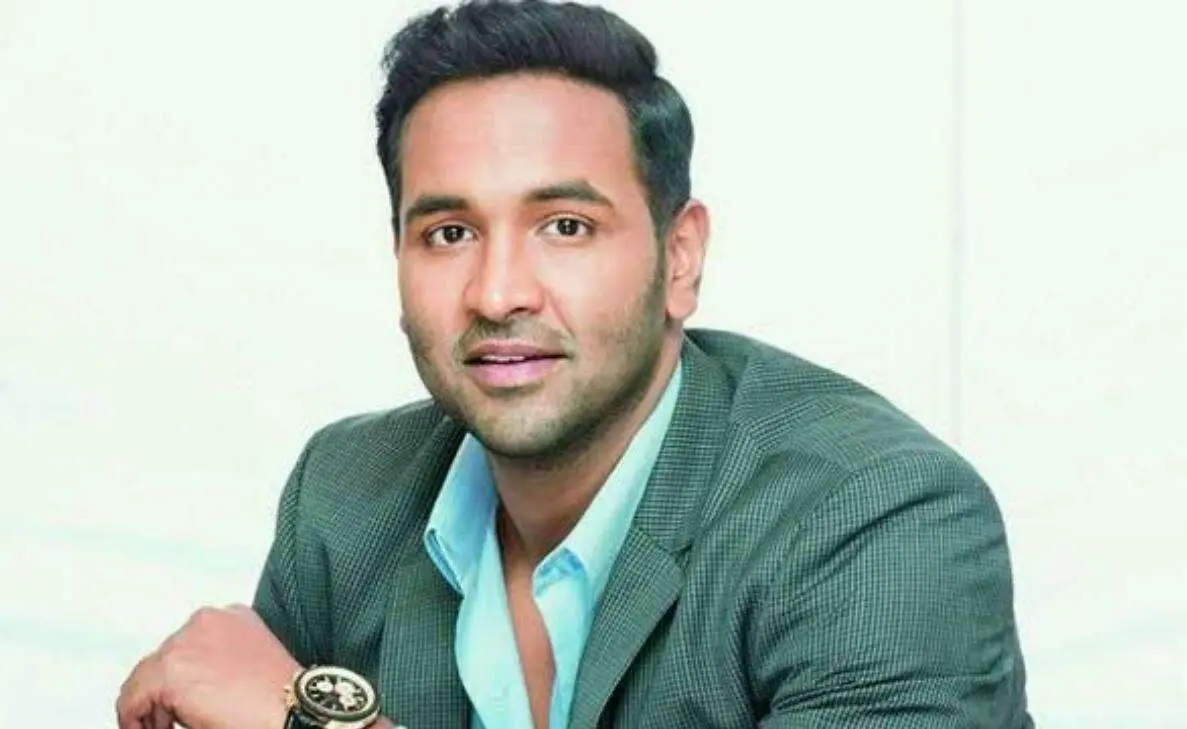 MAA President Manchu Vishnu calls for collective discussion over ticket prices issue