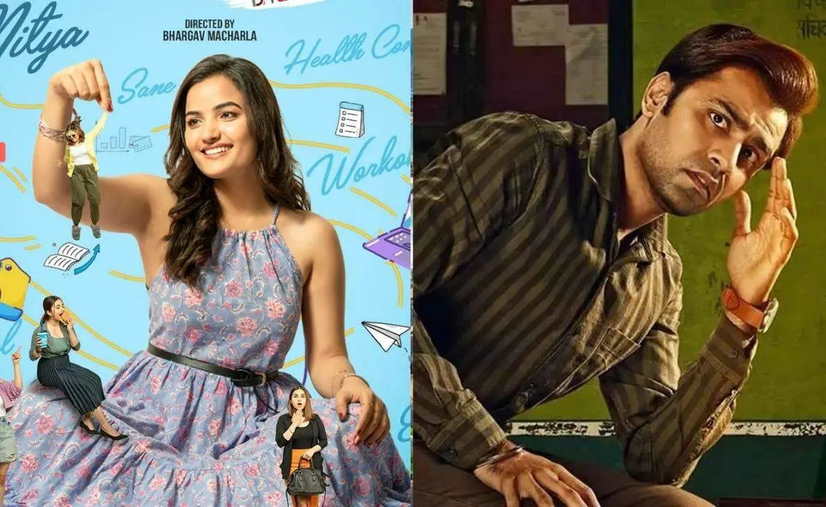 6 web series releasing OTTs on 20 May to binge watch this weekend