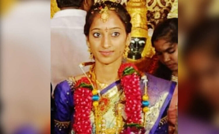 Mystery behind the suspicious death of bride in Visakhapatnam solved