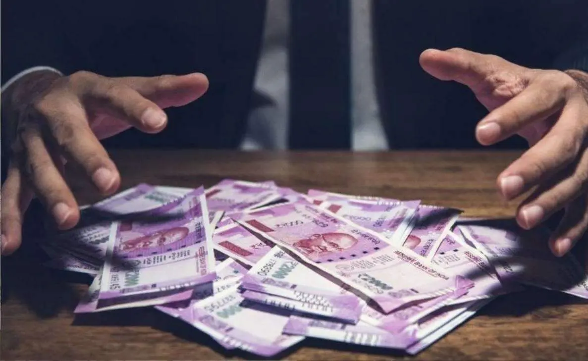 Three bank employees arrested for fraud of ₹63 lakh in Visakhapatnam