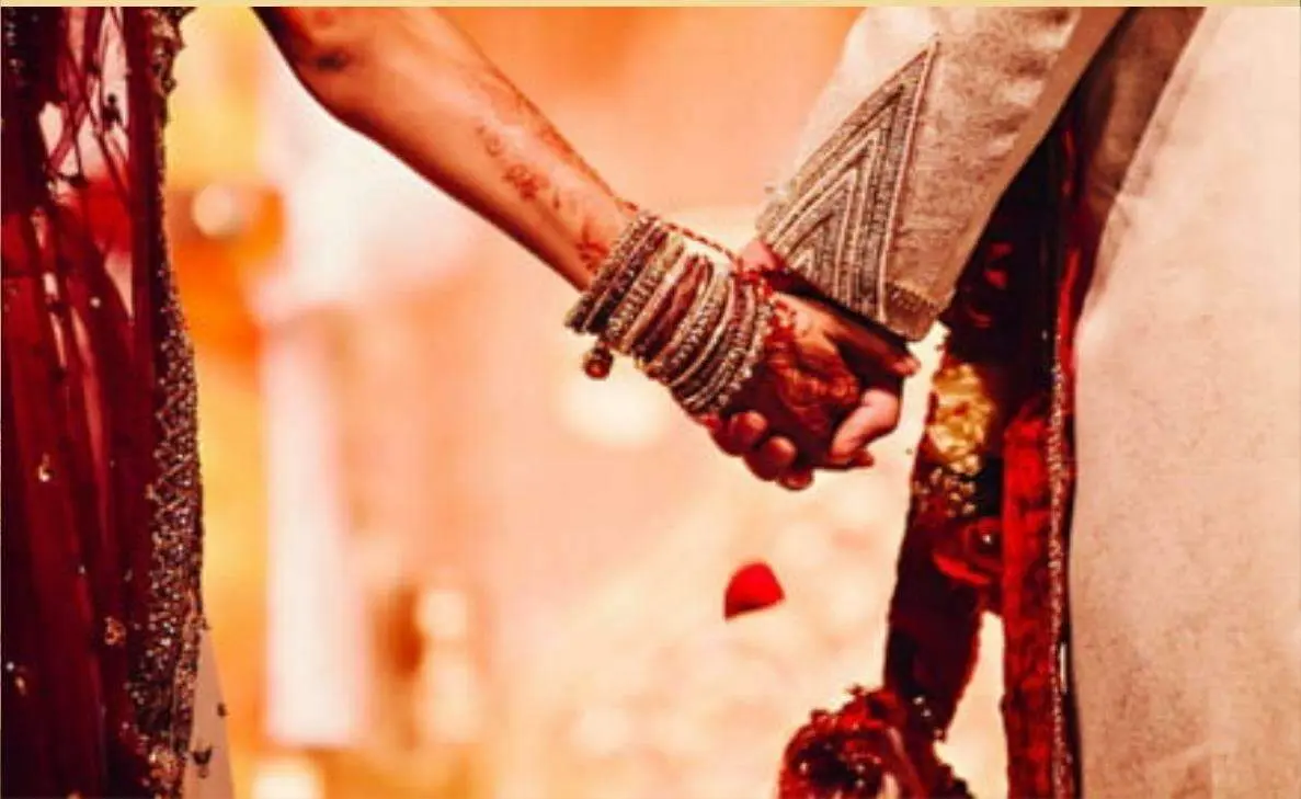 Bride collapses to death moments before tying the knot in Madhurawada