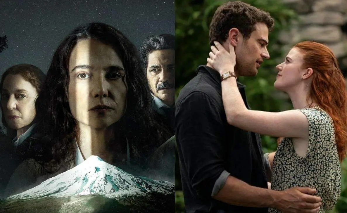 Which one of these web series releasing this May on OTTs is on your list?