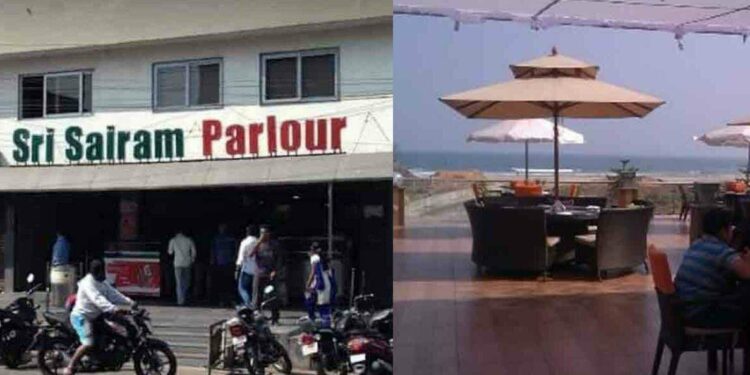 Old school eateries one must try while visiting Vizag