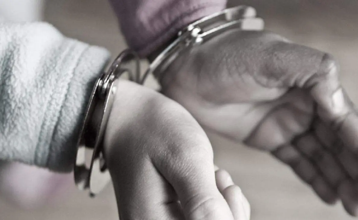 Human trafficking: Visakhapatnam Police rescue Bangladesh woman