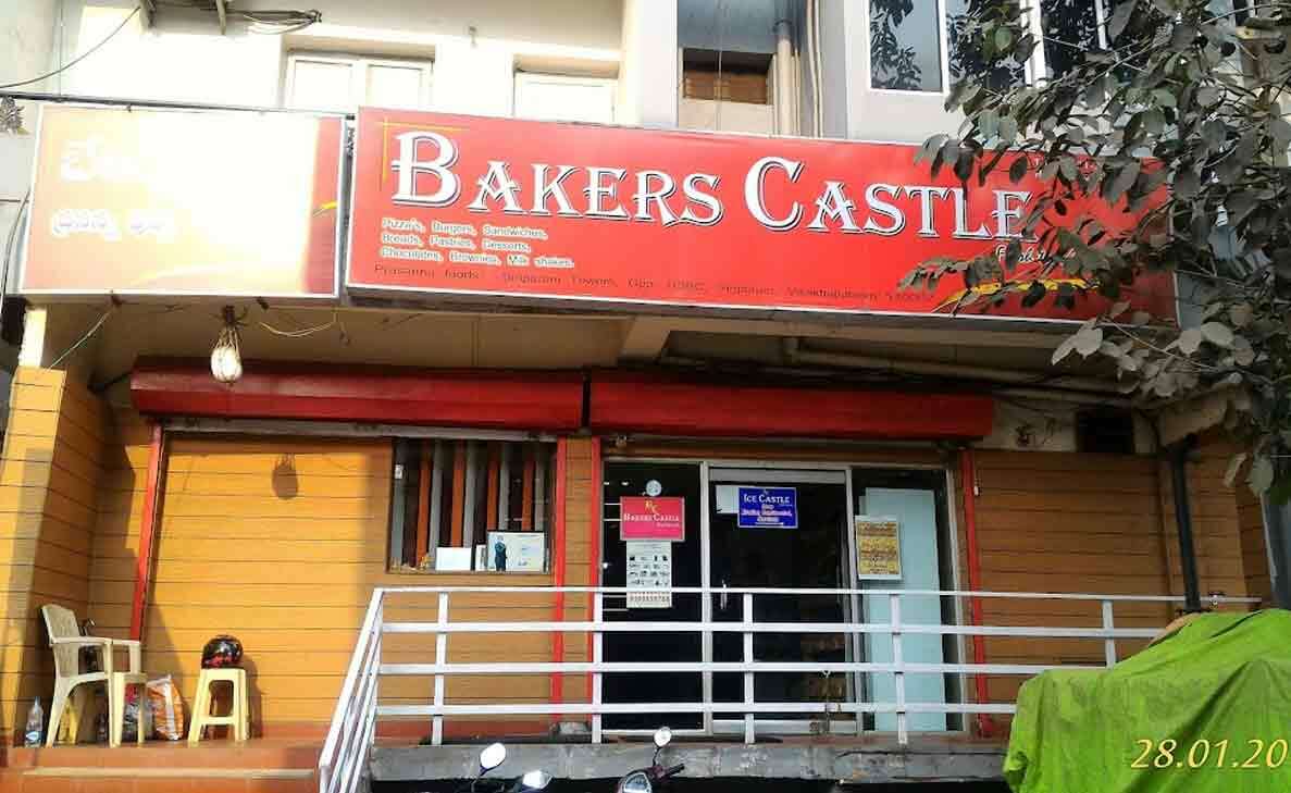 Bakeries in Vizag serving the best pastries and desserts  