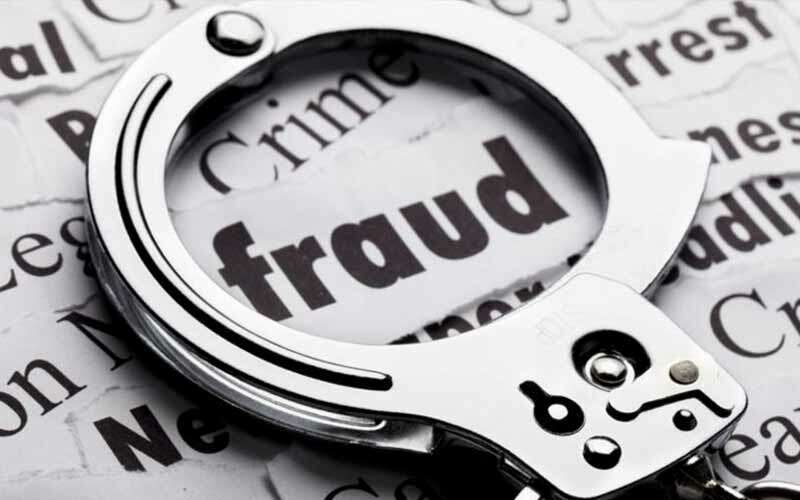 Bank fraud of Rs 90,000 in Anakapalli in deceit of COVID-19 compensation