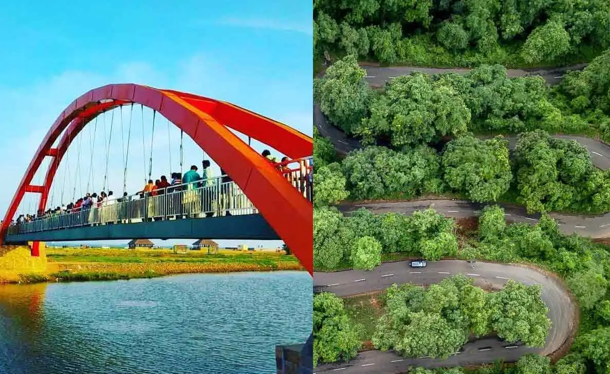 Budget-friendly trips from Vizag for this summer holidays