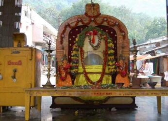 Special buses and parking areas to be arranged for Simhachalam Chandanotsavam