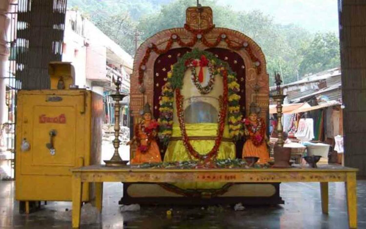 Special buses and parking areas to be arranged for Simhachalam Chandanotsavam