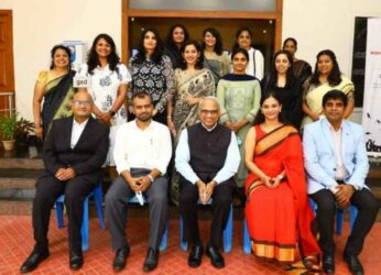 IIMV FIELD becomes supporting platform for women entrepreneurs in Visakhapatnam
