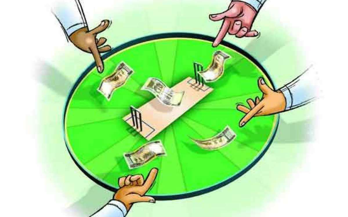 Hi-tech cricket betting racket busted in Visakhapatnam, 8 arrested