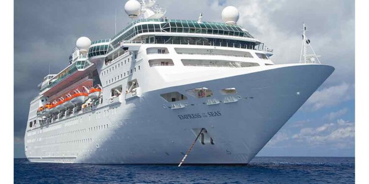 Visakhapatnam joins Chennai, Mumbai with cruise service starting in June