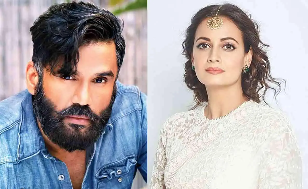 Bollywood actors who ventured into Tollywood movies