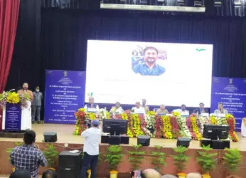 IIM Visakhapatnam to establish Chair under aegis of Dr Ambedkar Foundation