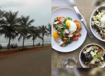 6 Things to do in Vizag this weekend