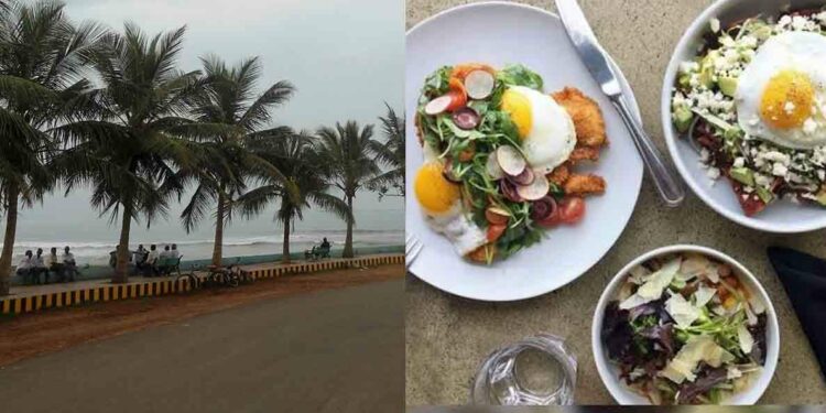 6 Things to do in Vizag this weekend
