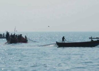 Fish landing centres to aid fishermen in Visakhapatnam and Anakapalli