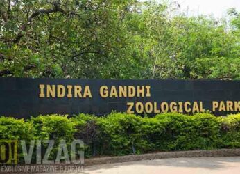 Visakhapatnam Zoo to host summer camp for kids between 5-18