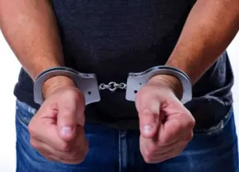 8-day-old child rescued from trafficking gang in Visakhapatnam