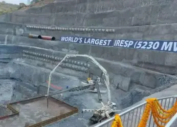 CM Jagan inaugurates world’s largest green energy project in Andhra Pradesh