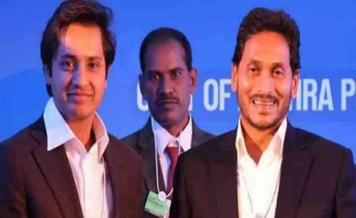 AMNS announces investment of Rs 1,000 crores in Vizag pellet plant