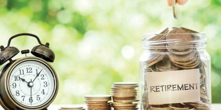What is pension and how to plan for your future?