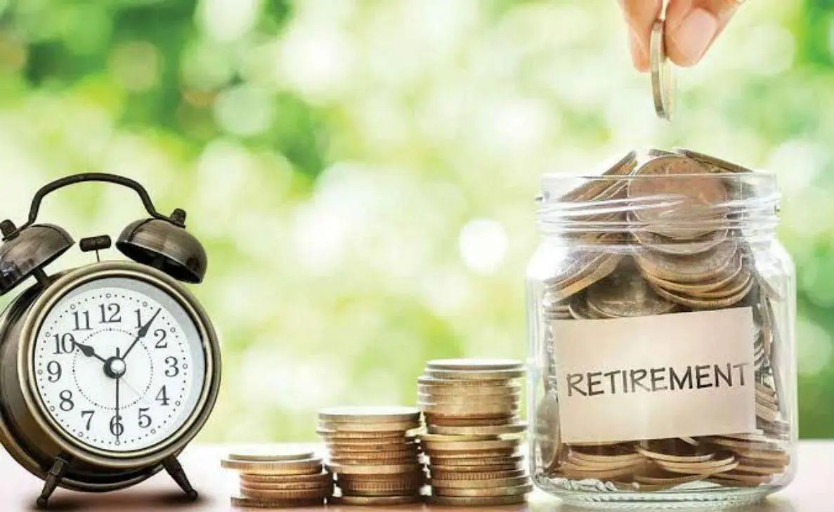 What is pension and how to plan for your future?