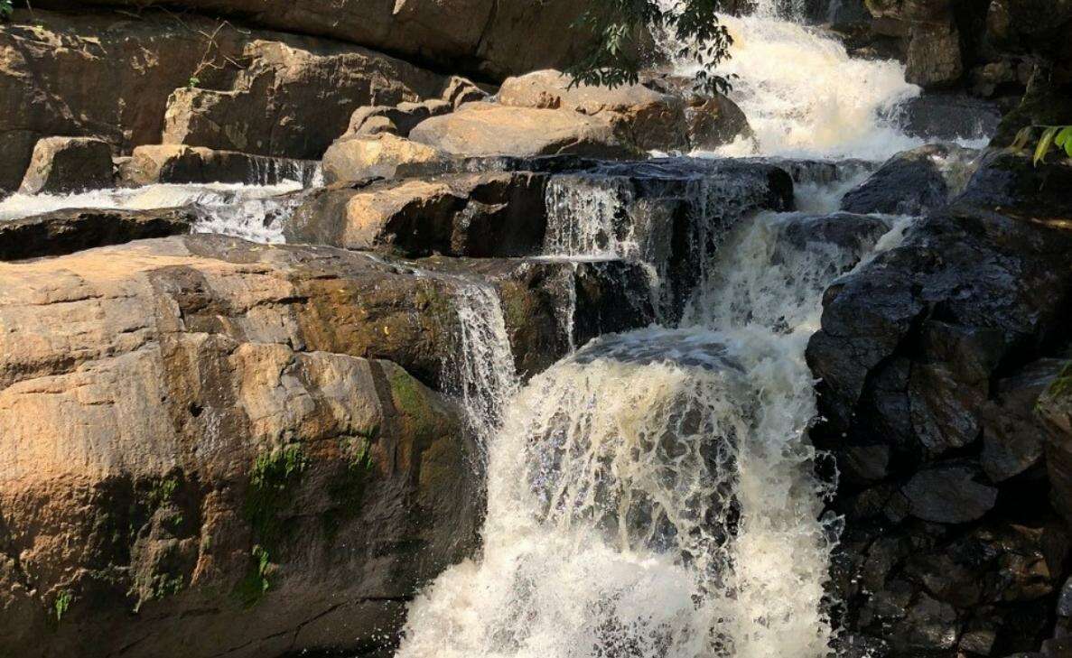 5 waterfalls near Vizag for a mini weekend getaway