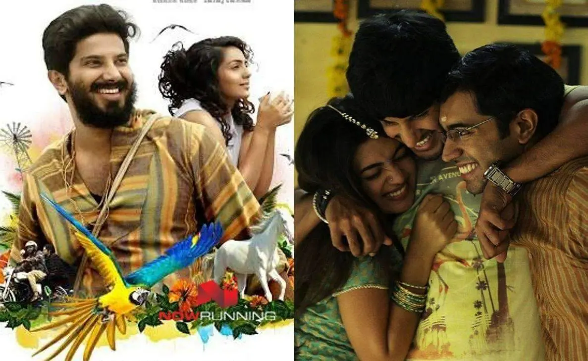 5 must watch Malayalam romcoms on OTT platforms