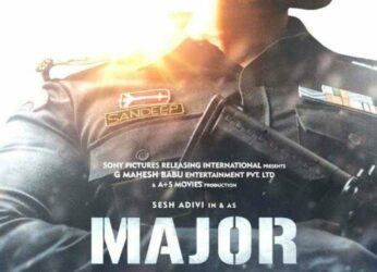 Major pre-release event to be held in Vizag on 29 May