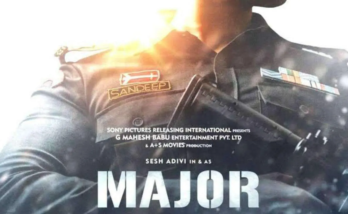 Major pre-release event to be held in Vizag on 29 May