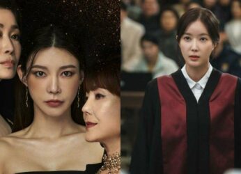 Unmissable K-dramas that released this May  