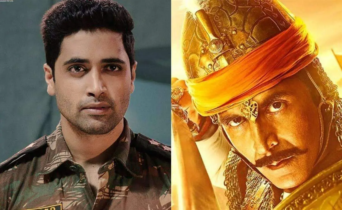 Look out for these 5 interesting movies releasing this Friday 