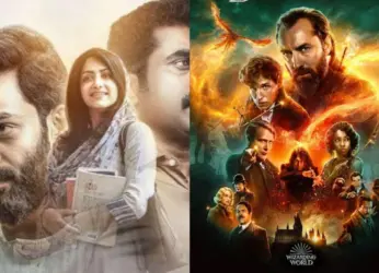 Movies releasing in the first week of June on OTT platforms