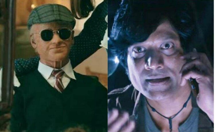 Best Telugu psycho thrillers with the meanest antagonists