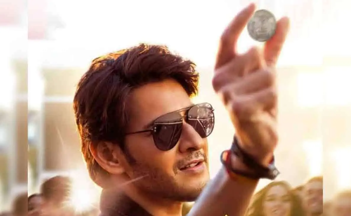 Sarkaru Vaari Paata Review: Did the movie steal your heart or your money?