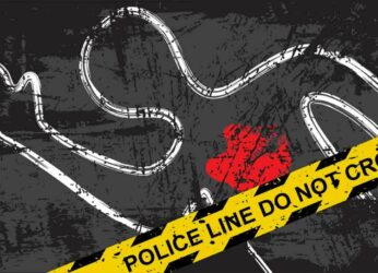 Man found stabbed to death near Andhra University hostel in Vizag