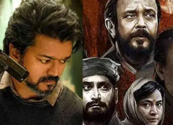 Here is the list of movie releases this week of May on OTT platforms