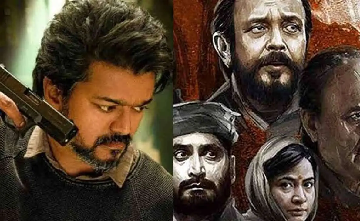 Here is the list of movie releases this week of May on OTT platforms