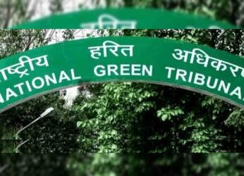 NGT orders stay on Rushikonda hills tourism project in Visakhapatnam