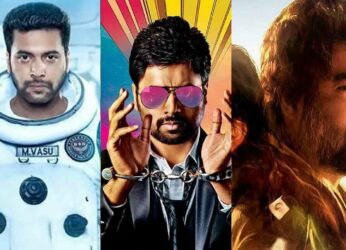 From thriller to comedy, watch these newly added Telugu movies on Aha