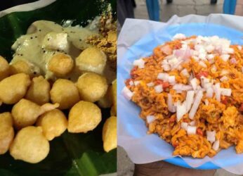 7 street foods you cannot leave Vizag without trying