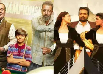 Here is a list of OTT movie releases this week of May