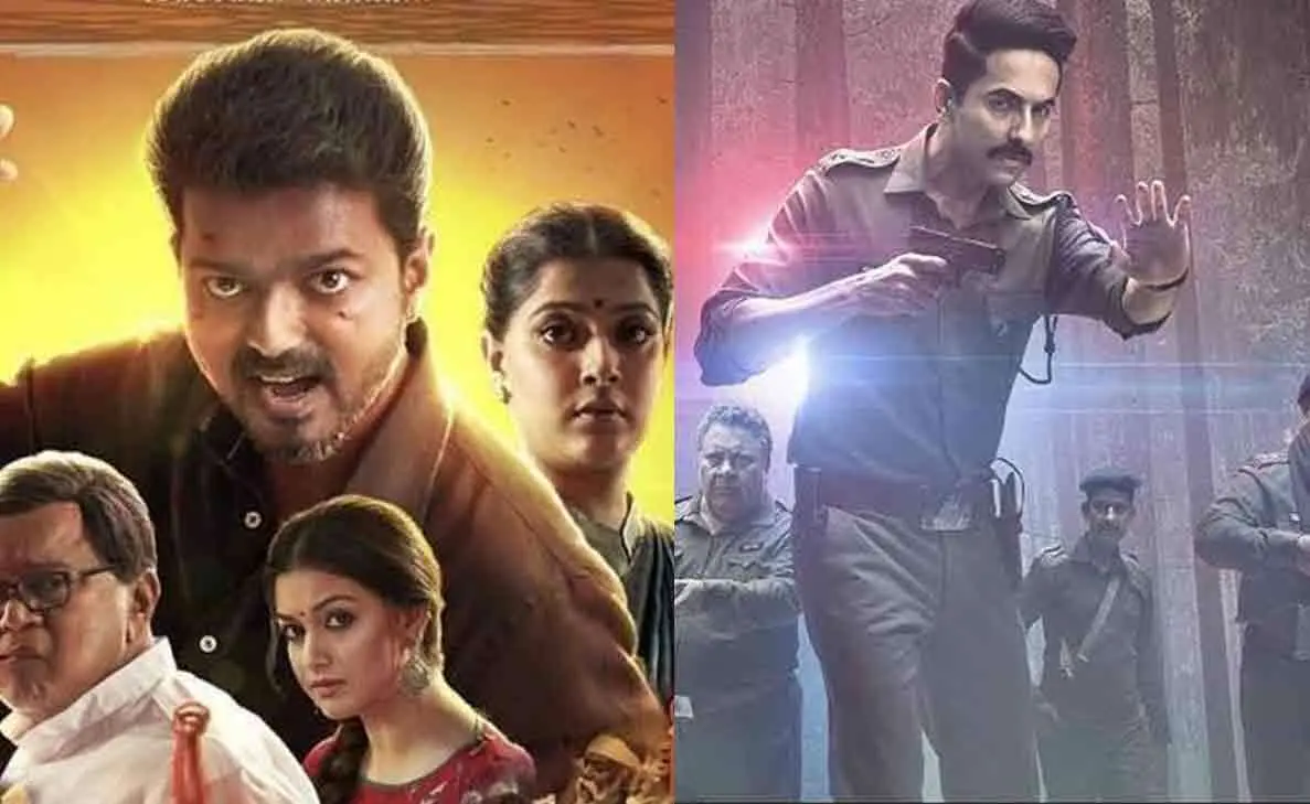 Sarkaru Vaari Paata: Movies which addressed pressing social issues