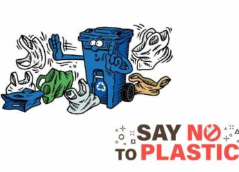 GVMC to enforce a ban on plastic usage in Vizag from 5 June