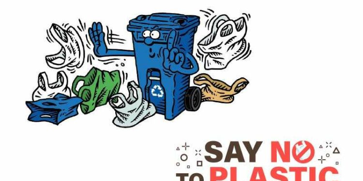GVMC to enforce a ban on plastic usage in Vizag from 5 June